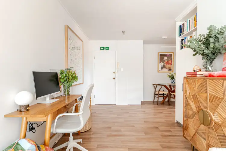 Fifth view of Homely unit listing, 10/760 Brunswick Street, New Farm QLD 4005