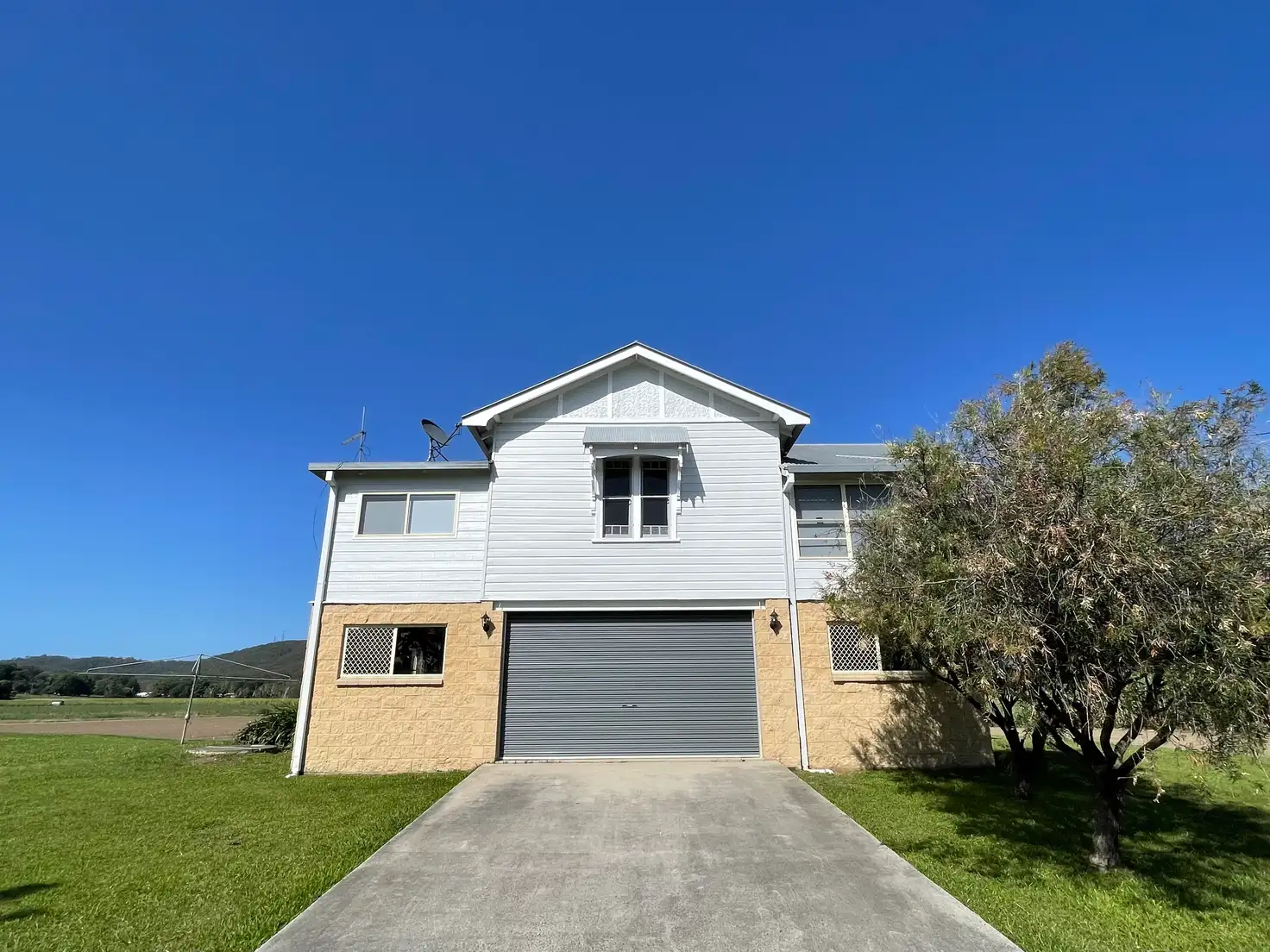 Main view of Homely house listing, 4496 Lawrence Road, Woodford Island NSW 2463