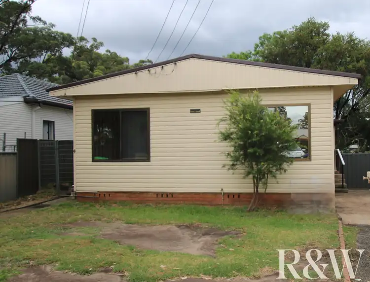 4 Ropes Creek Road, Mount Druitt NSW 2770
