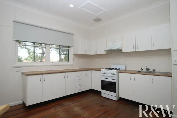Second view of Homely house listing, 4 Ropes Creek Road, Mount Druitt NSW 2770