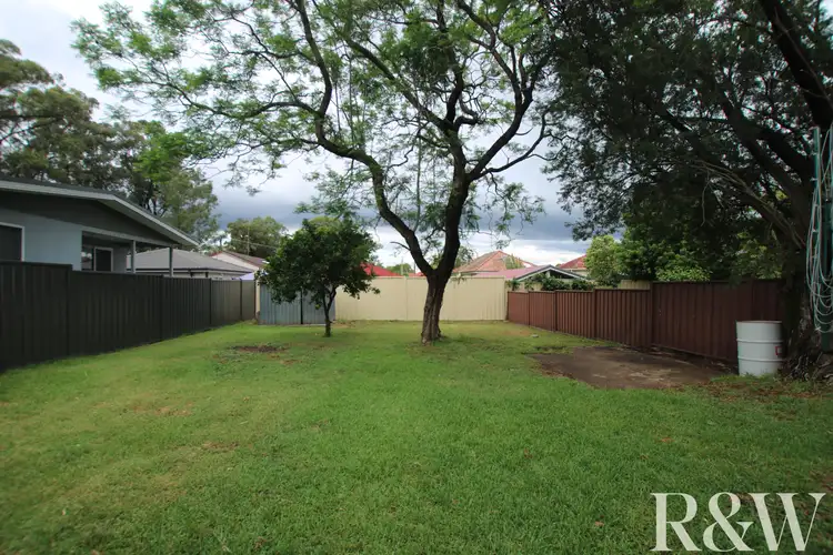Fifth view of Homely house listing, 4 Ropes Creek Road, Mount Druitt NSW 2770