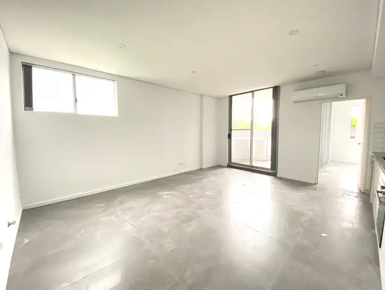 Second view of Homely apartment listing, 27/42-44 Lethbridge Street, Penrith NSW 2750