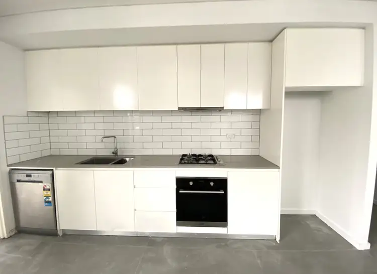 Third view of Homely apartment listing, 27/42-44 Lethbridge Street, Penrith NSW 2750