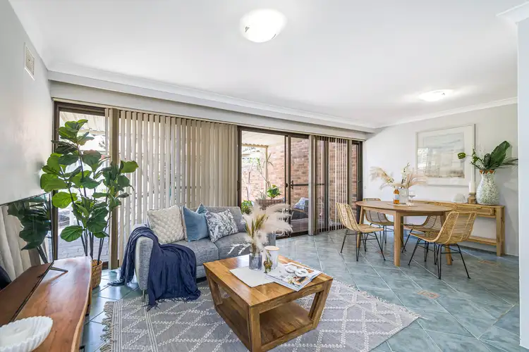 Third view of Homely townhouse listing, 6/28 Mcdonald Street, Como WA 6152