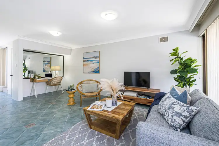 Fourth view of Homely townhouse listing, 6/28 Mcdonald Street, Como WA 6152