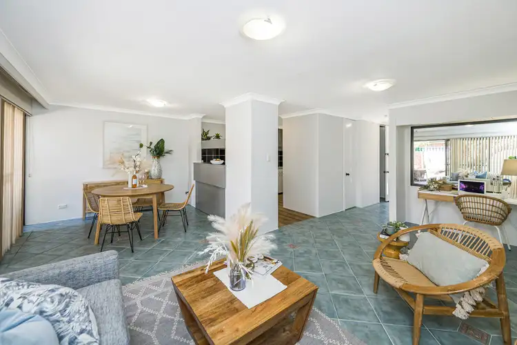 Fifth view of Homely townhouse listing, 6/28 Mcdonald Street, Como WA 6152