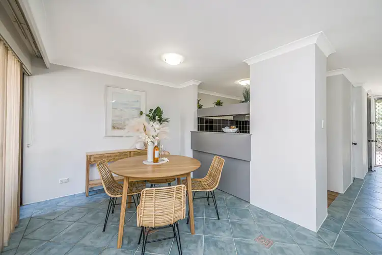 Sixth view of Homely townhouse listing, 6/28 Mcdonald Street, Como WA 6152