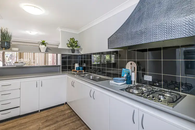 Seventh view of Homely townhouse listing, 6/28 Mcdonald Street, Como WA 6152