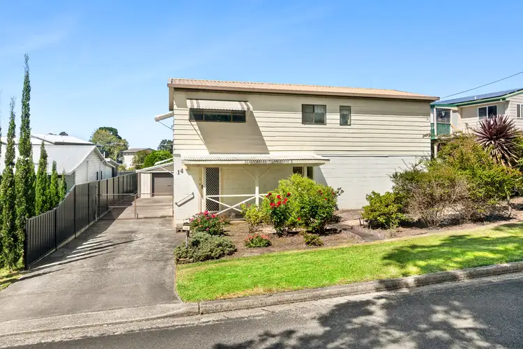 14 Meakin Street, Tuross Head NSW 2537