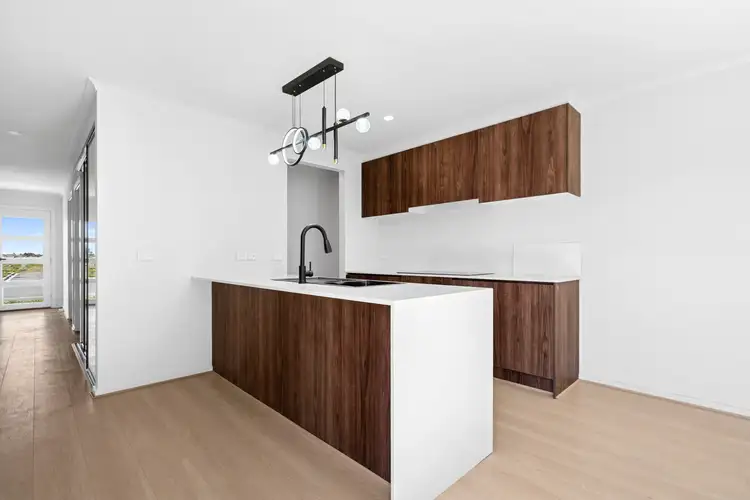 Second view of Homely house listing, 44 Archer Drive, Lara VIC 3212