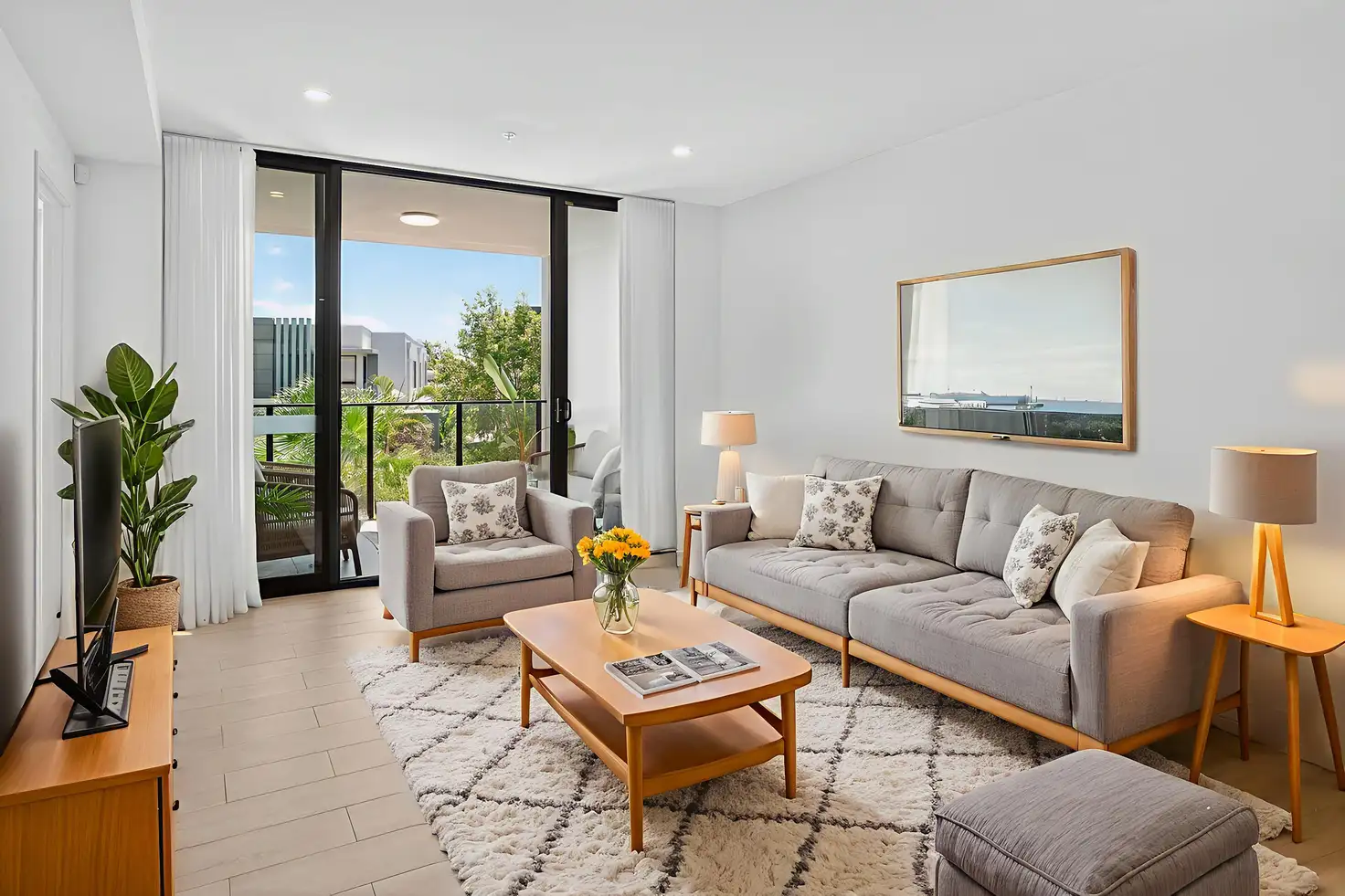 Main view of Homely house listing, 5317 Harbourview Drive, Hope Island QLD 4212