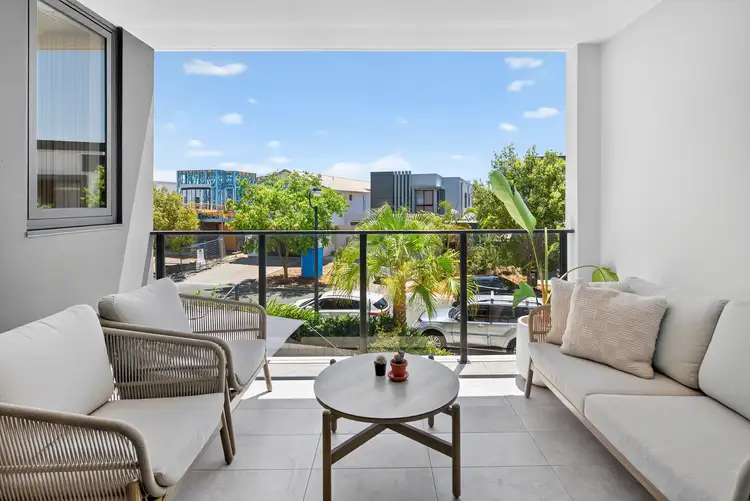 Second view of Homely house listing, 5317 Harbourview Drive, Hope Island QLD 4212