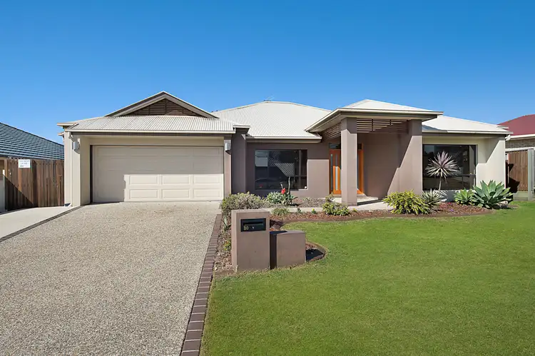 30 Staghorn Parade, North Lakes QLD 4509