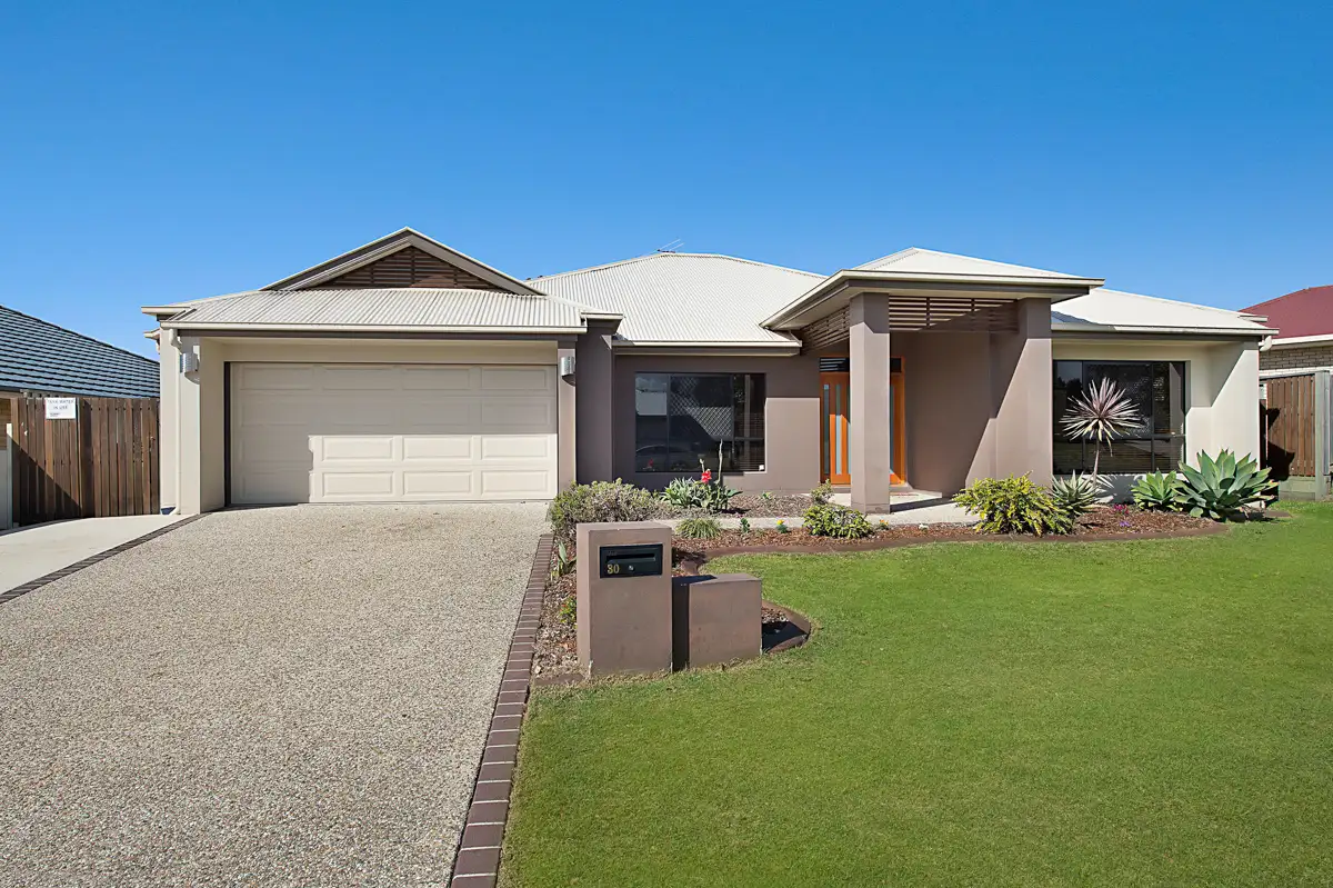 Main view of Homely house listing, 30 Staghorn Parade, North Lakes QLD 4509