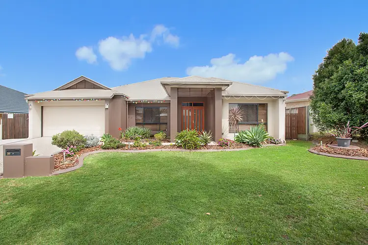 Second view of Homely house listing, 30 Staghorn Parade, North Lakes QLD 4509