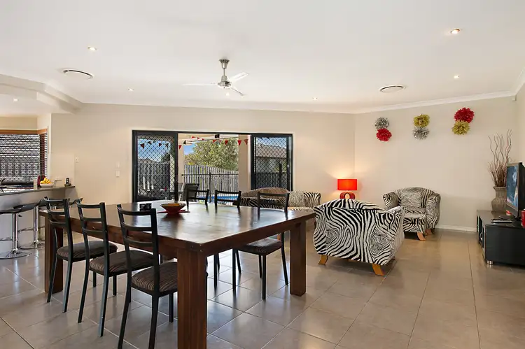 Fourth view of Homely house listing, 30 Staghorn Parade, North Lakes QLD 4509