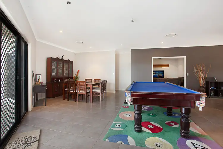 Fifth view of Homely house listing, 30 Staghorn Parade, North Lakes QLD 4509