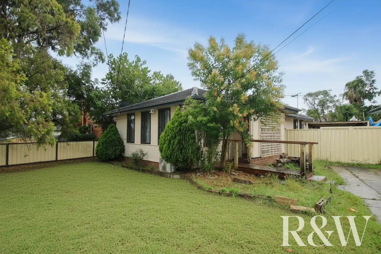 Main view of Homely house listing, 25 Gasmata Street, Whalan NSW 2770