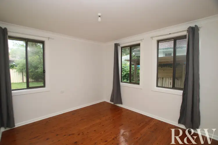 Fourth view of Homely house listing, 25 Gasmata Street, Whalan NSW 2770