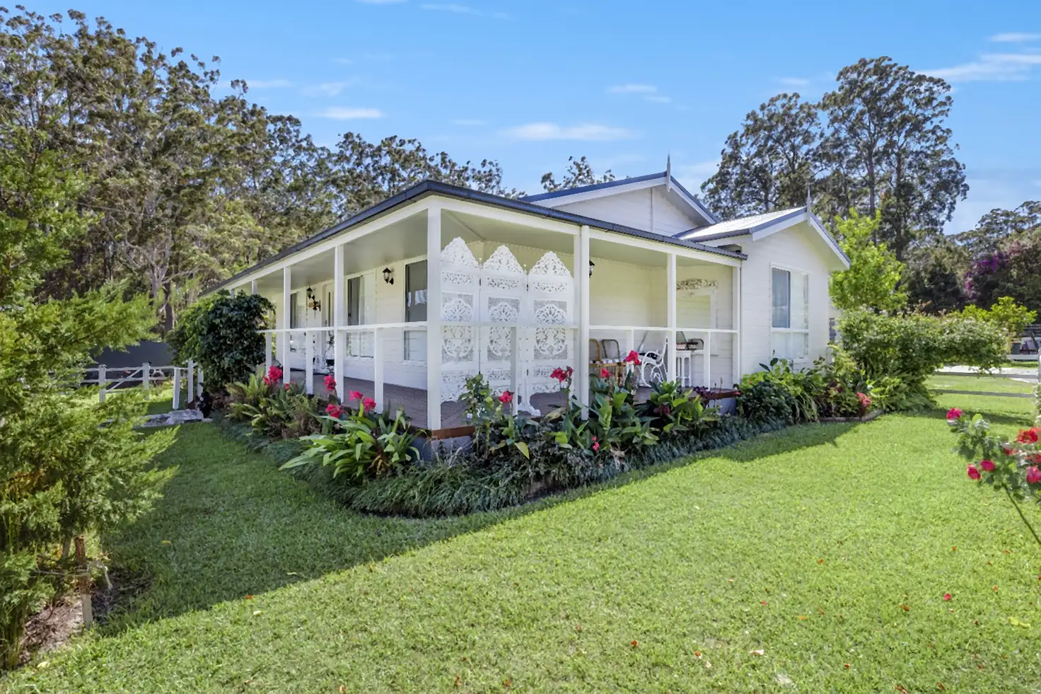 Main view of Homely house listing, 1 Bottlebrush Place, Lakewood NSW 2443