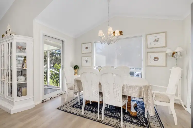 Third view of Homely house listing, 1 Bottlebrush Place, Lakewood NSW 2443