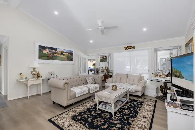 Fourth view of Homely house listing, 1 Bottlebrush Place, Lakewood NSW 2443