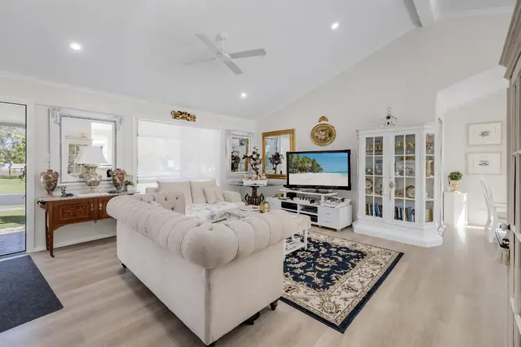 Seventh view of Homely house listing, 1 Bottlebrush Place, Lakewood NSW 2443