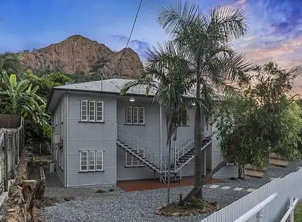 Main view of Homely house listing, 3/34 Murray Street, North Ward QLD 4810