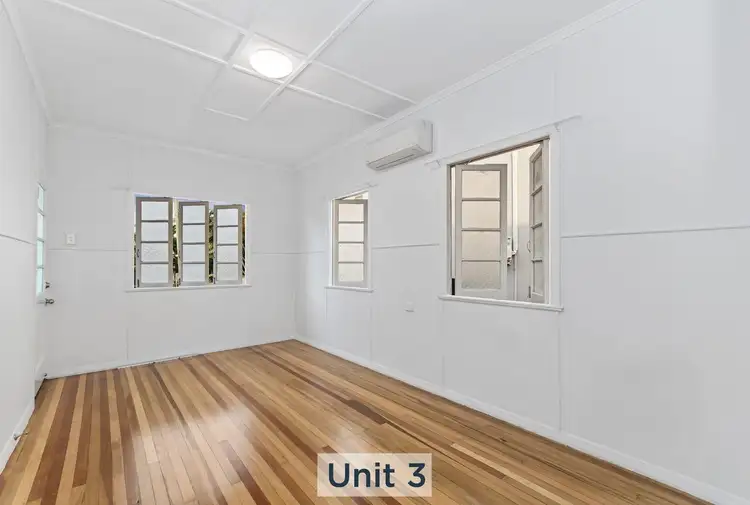 Fourth view of Homely house listing, 3/34 Murray Street, North Ward QLD 4810