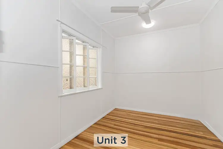Fifth view of Homely house listing, 3/34 Murray Street, North Ward QLD 4810