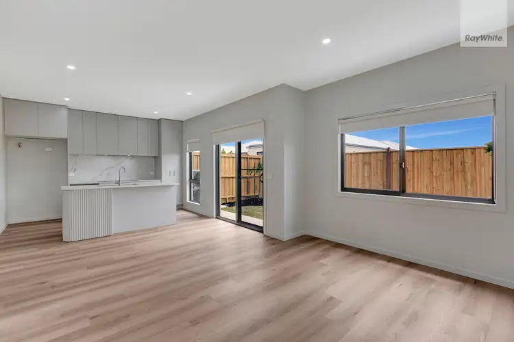 Third view of Homely house listing, 9 Fortress Street, Wyndham Vale VIC 3024