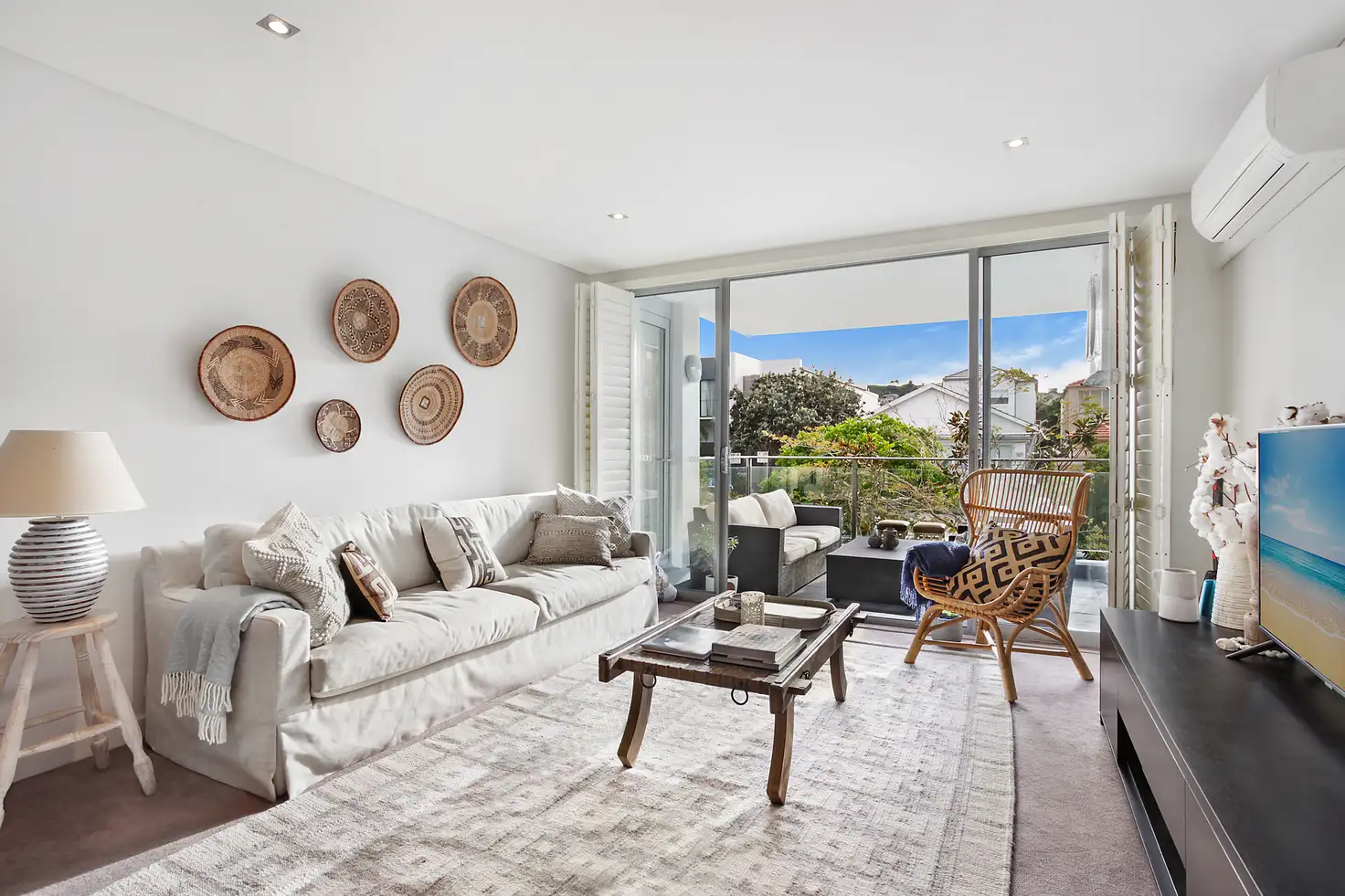 Main view of Homely apartment listing, 15/65-75 Brighton Boulevard, Bondi Beach NSW 2026