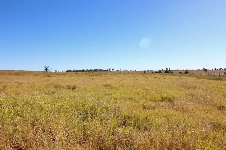 Third view of Homely land listing, 77 Hibernia Road, Capella QLD 4723