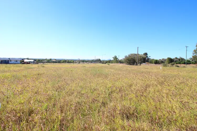Fourth view of Homely land listing, 77 Hibernia Road, Capella QLD 4723