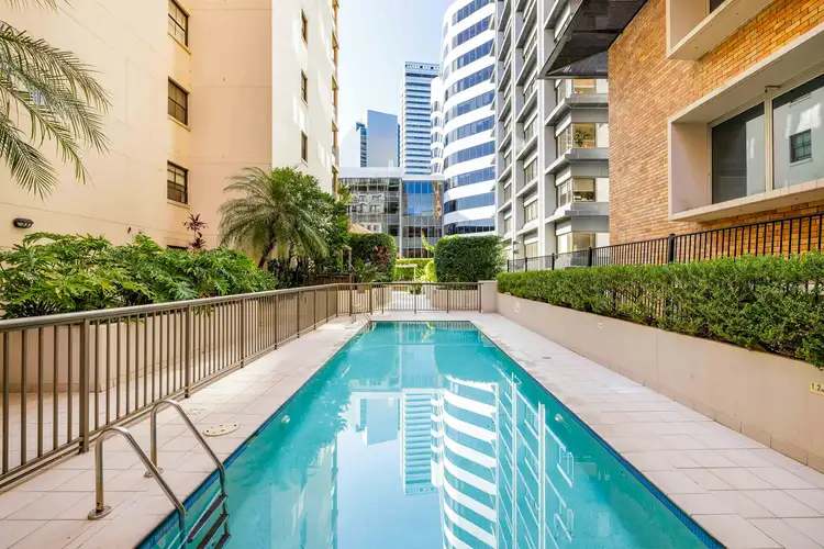 Second view of Homely apartment listing, 205/9 William St, North Sydney NSW 2060