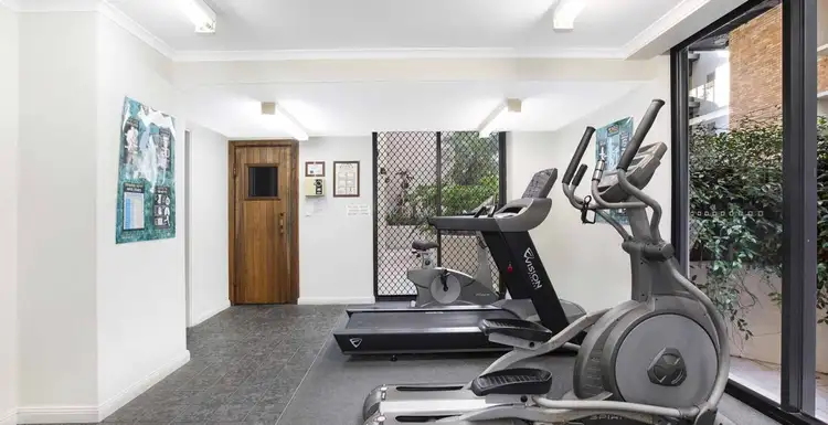 Third view of Homely apartment listing, 205/9 William St, North Sydney NSW 2060