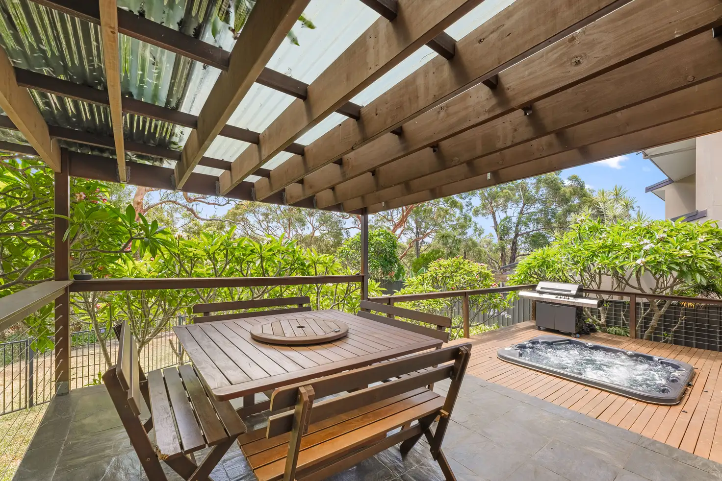 Main view of Homely house listing, 11 Belarada Close, Bangor NSW 2234