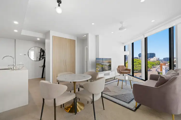 804/550 Queen Street, Brisbane City QLD 4000