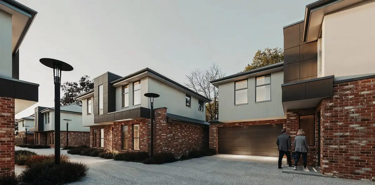 Main view of Homely house listing, 33-35 Young Avenue, West Hindmarsh SA 5007