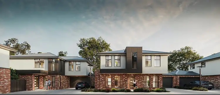 Second view of Homely house listing, 33-35 Young Avenue, West Hindmarsh SA 5007