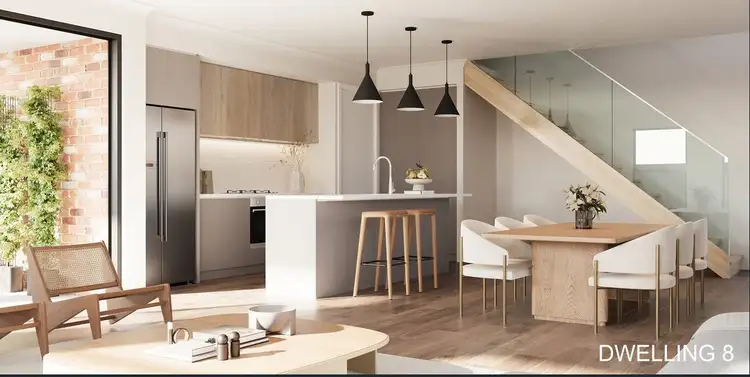 Fourth view of Homely house listing, 33-35 Young Avenue, West Hindmarsh SA 5007