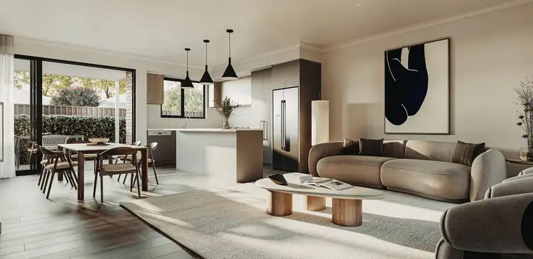 Fifth view of Homely house listing, 33-35 Young Avenue, West Hindmarsh SA 5007