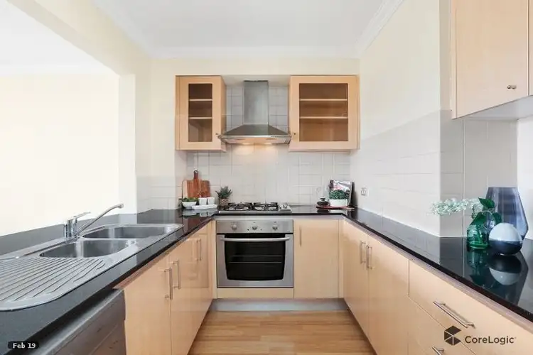 Third view of Homely apartment listing, 15/9 Marion street, Auburn NSW 2144