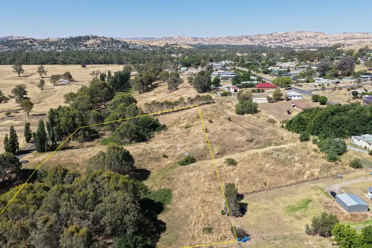 Second view of Homely land listing, 3 Ferry Street, Gundagai NSW 2722
