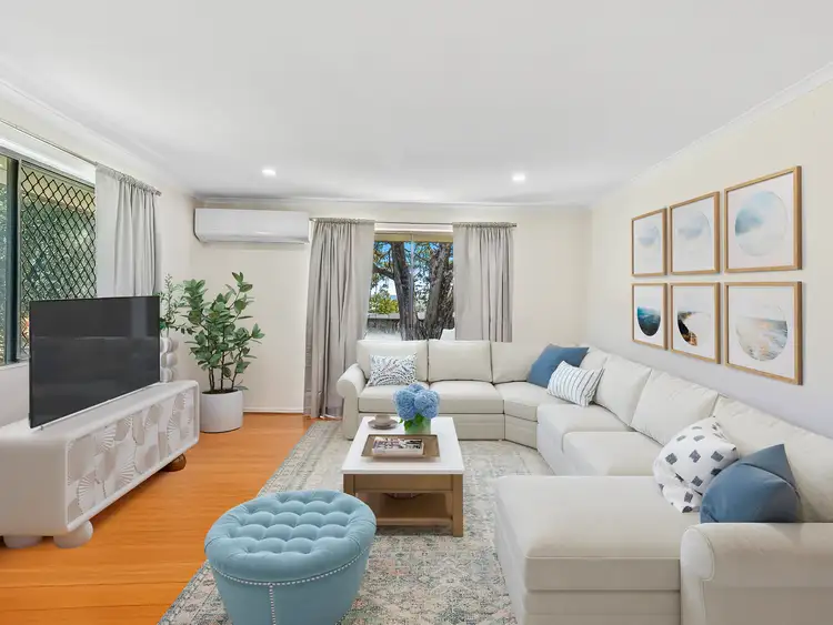 49 Warrungen Way, Ashmore QLD 4214