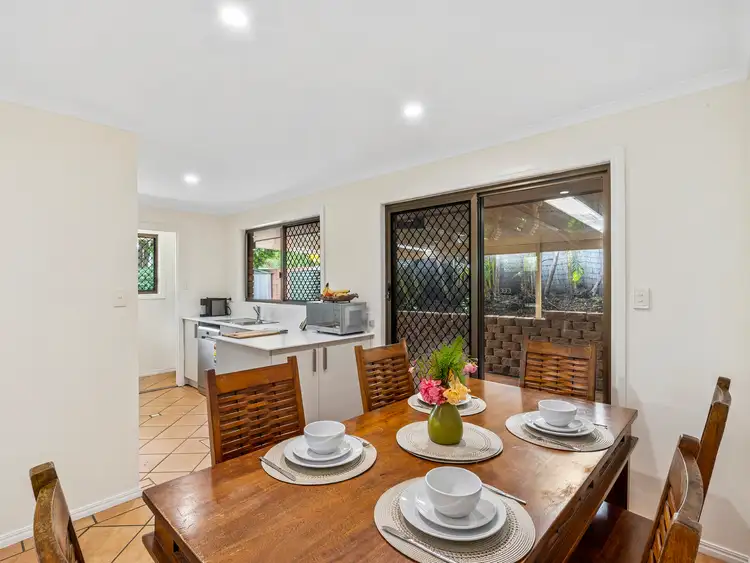 Second view of Homely house listing, 49 Warrungen Way, Ashmore QLD 4214