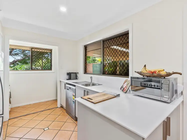 Third view of Homely house listing, 49 Warrungen Way, Ashmore QLD 4214