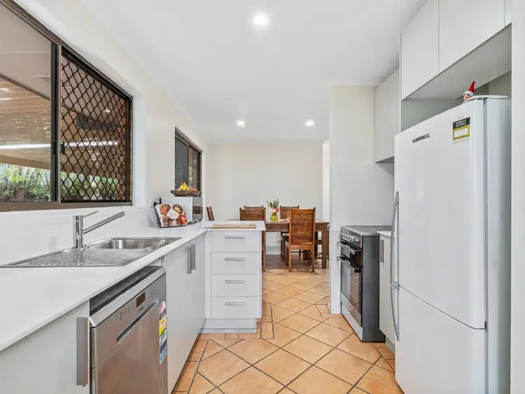 Fourth view of Homely house listing, 49 Warrungen Way, Ashmore QLD 4214