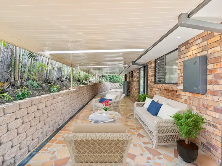 Fifth view of Homely house listing, 49 Warrungen Way, Ashmore QLD 4214