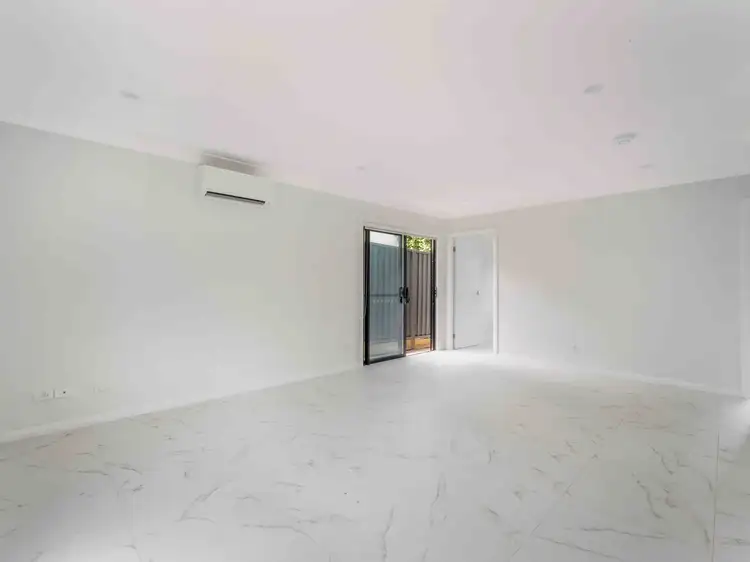 Second view of Homely house listing, 150c Hill Road, Lurnea NSW 2170